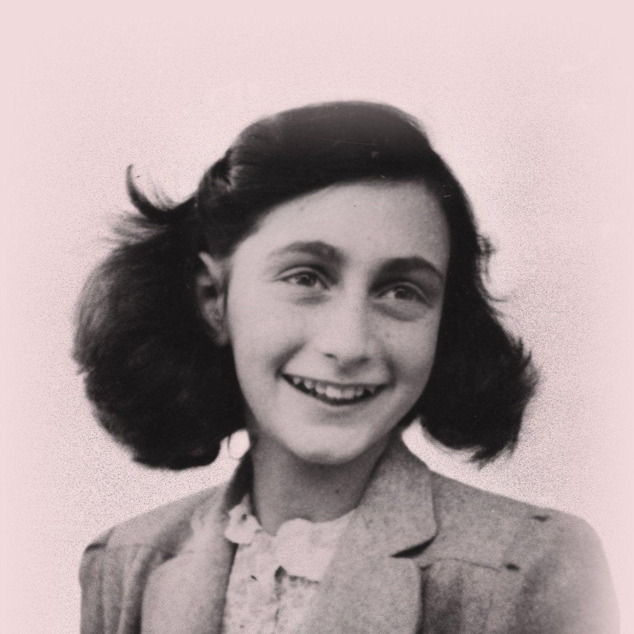 1280x1280 Anne Frank. Anne Frank House