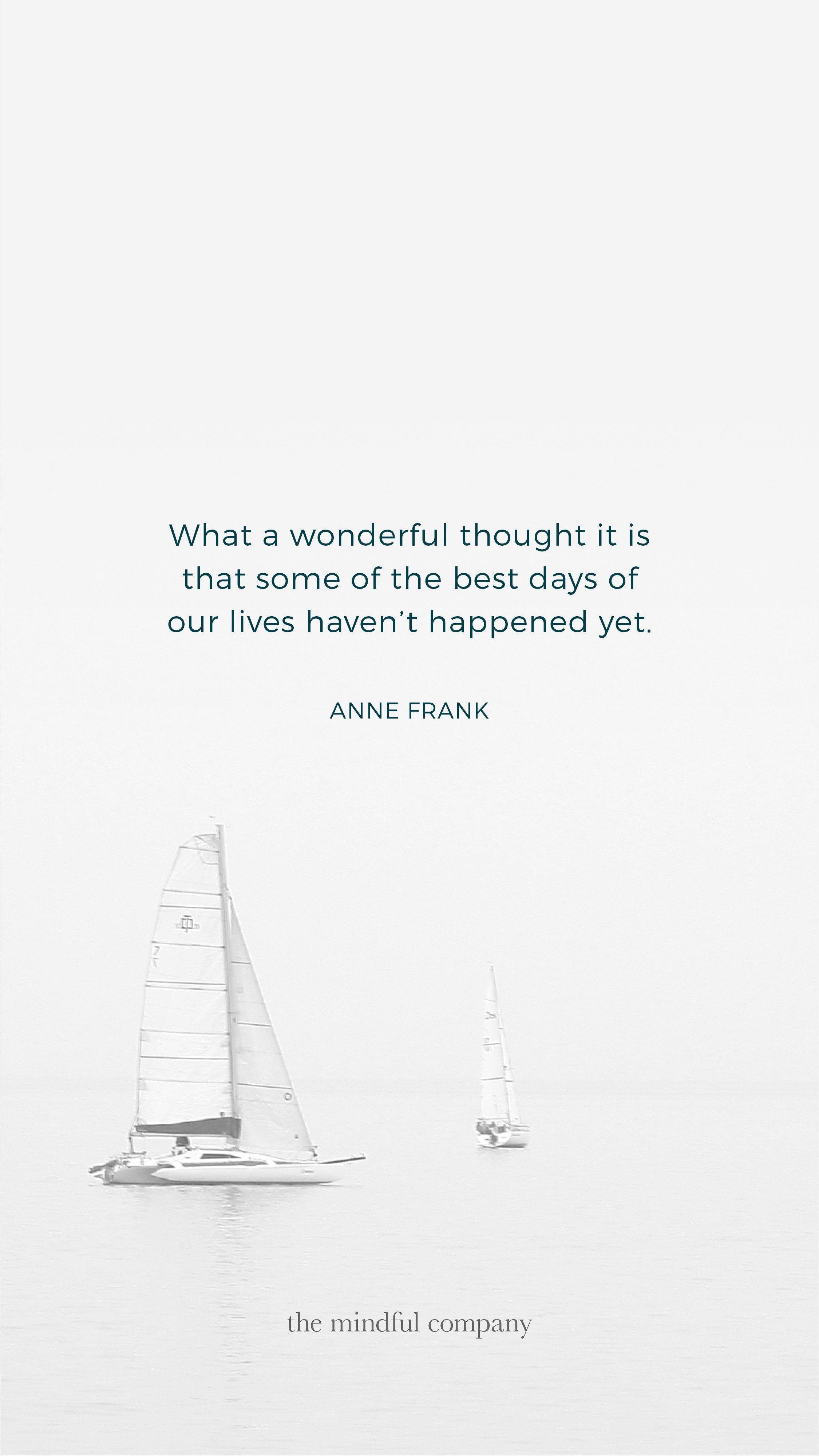 2250x4000 Anne Frank Wallpaper