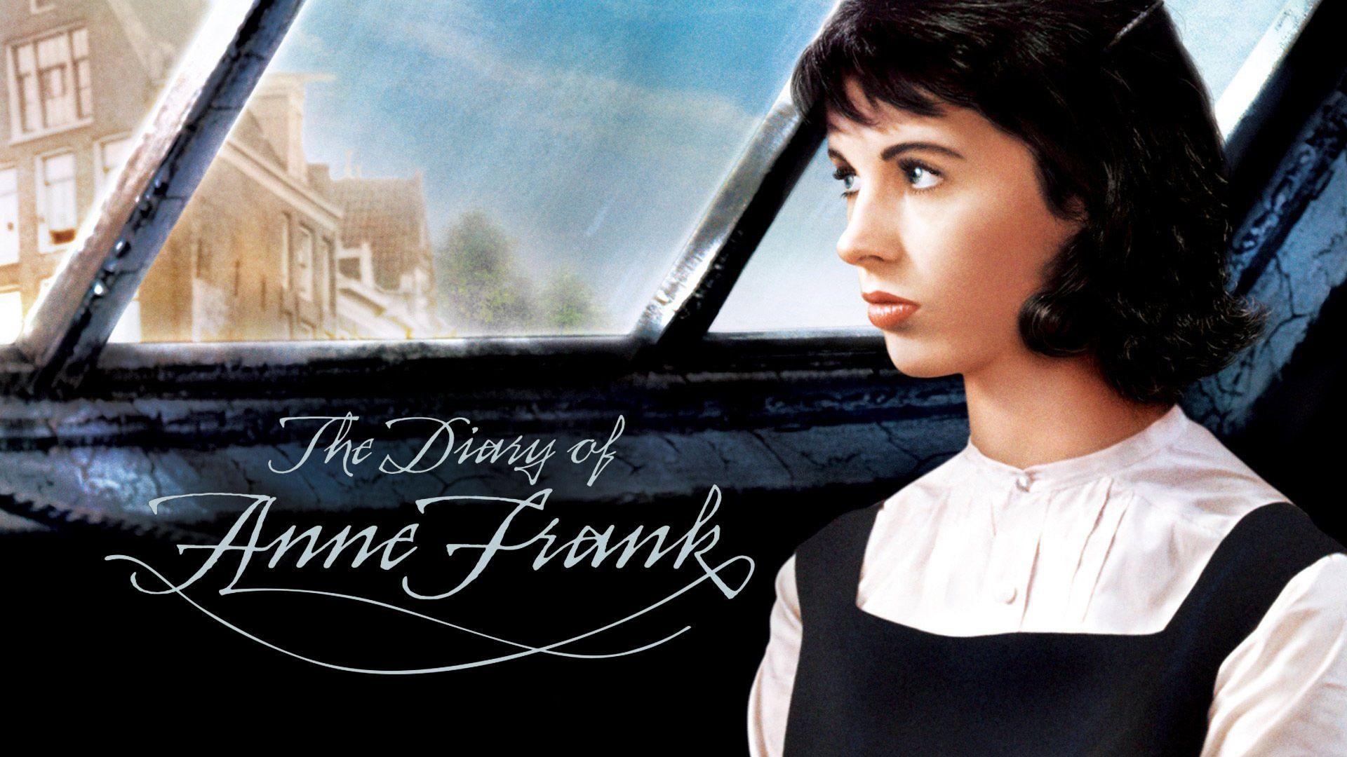 1920x1080 Watch My Daughter, Anne Frank