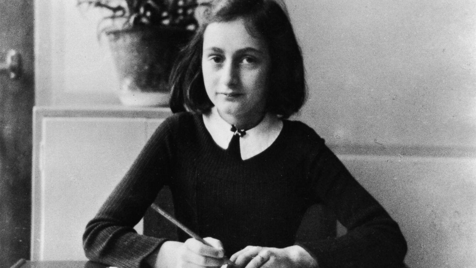 1600x900 Company pulls Anne Frank Halloween costume from website amid backlash