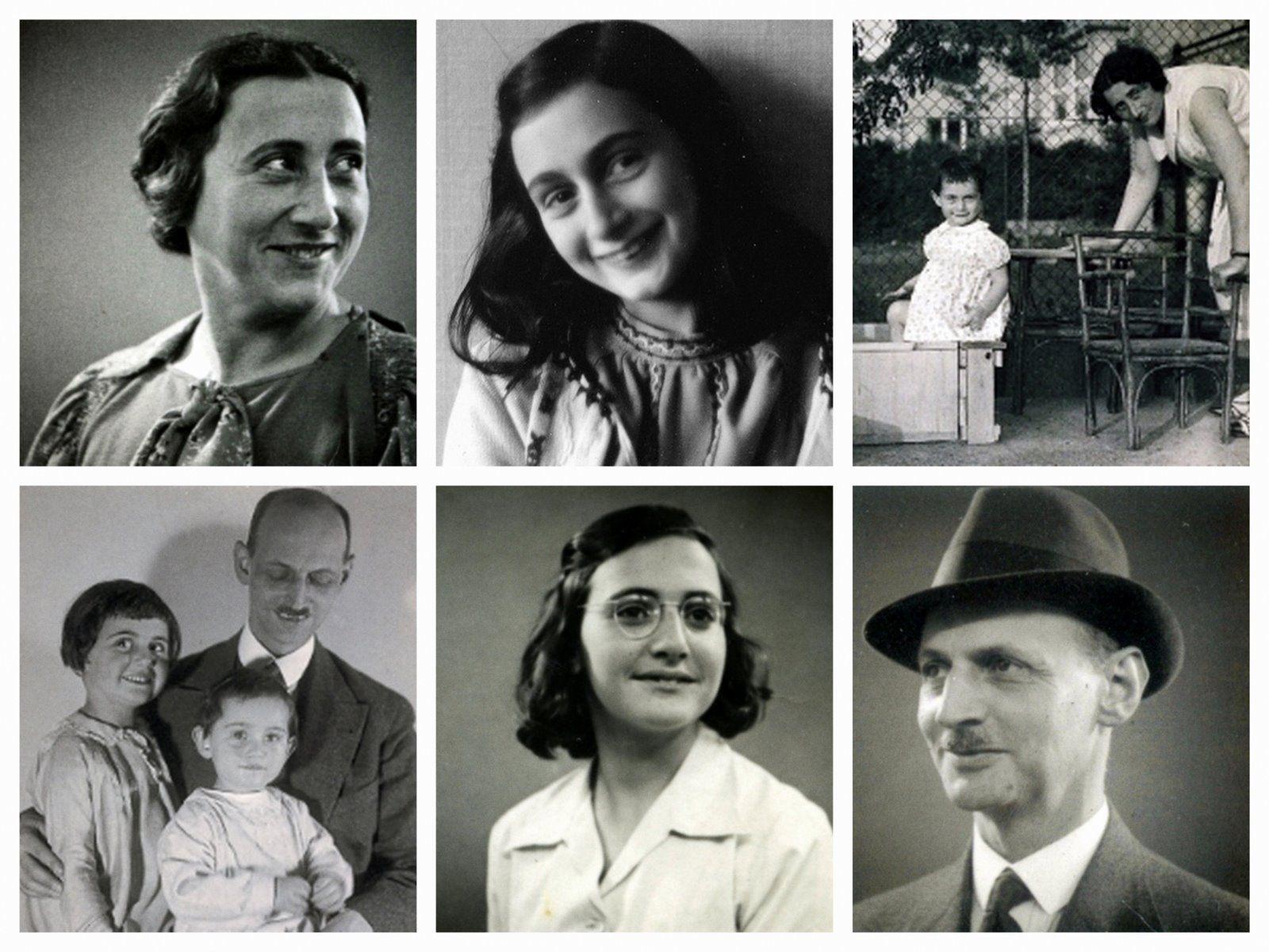 1600x1200 Annelies Anne Marie Frank