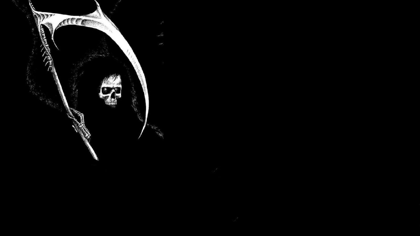 1600x900 Free download grim reaper wallpaper dark evil MEMEs [1680x1050] for your Desktop, Mobile & Tablet. Explore Dark Grim Reaper Wallpaper. Free Grim Reaper Wallpaper, Grim Reaper Wallpaper Free Download