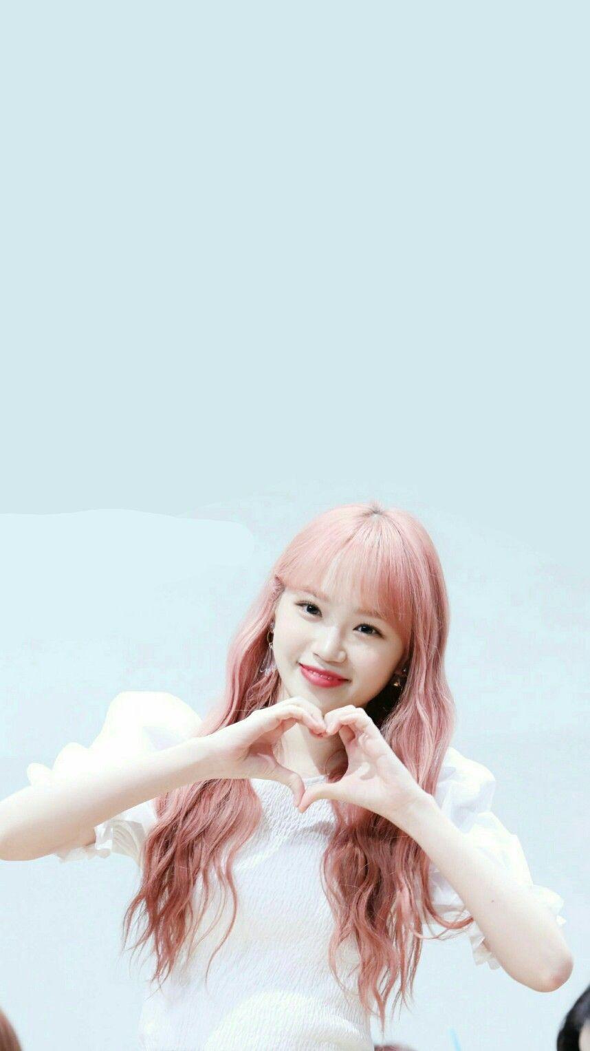 Chaewon Wallpapers - Top Free Chaewon Backgrounds - WallpaperAccess