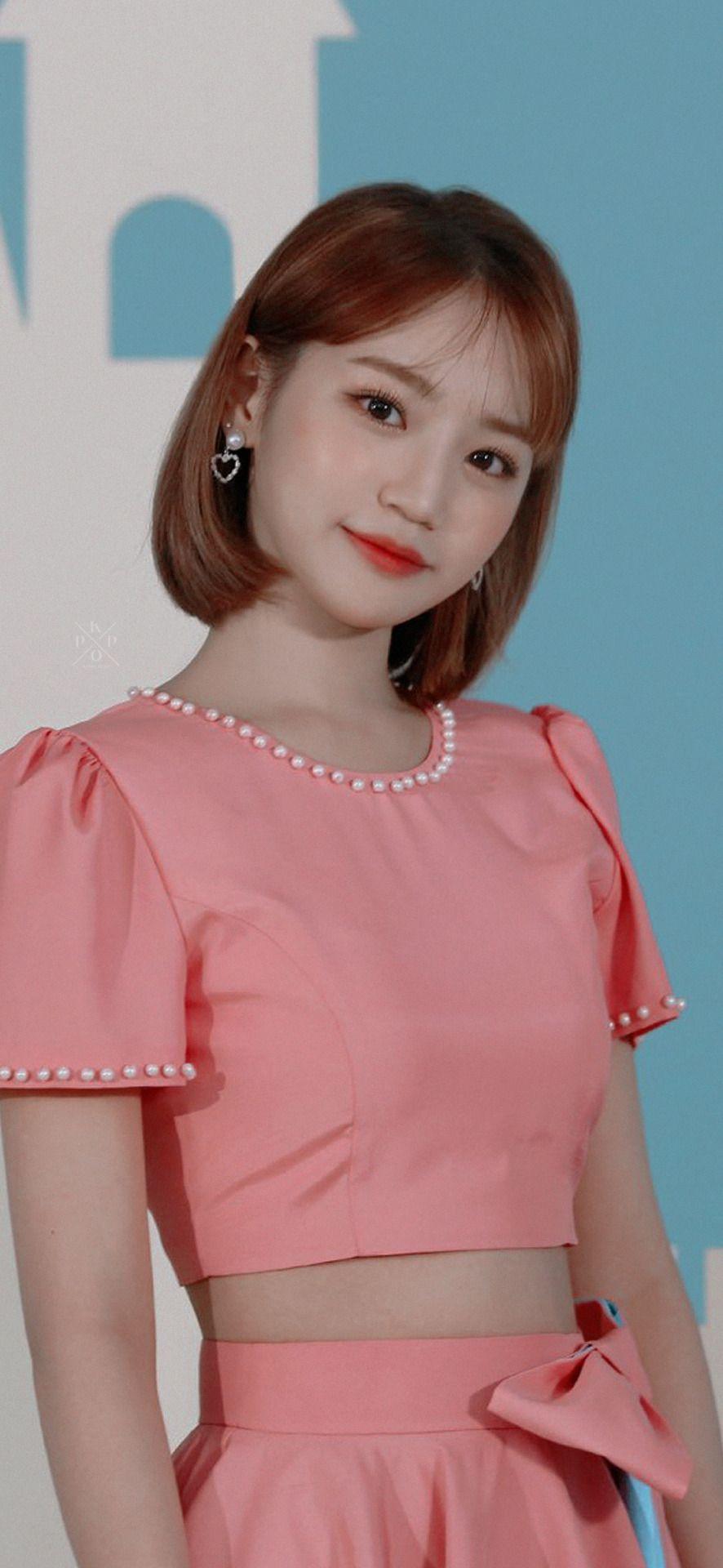 886x1920 chaewon wallpaper Tumblr posts