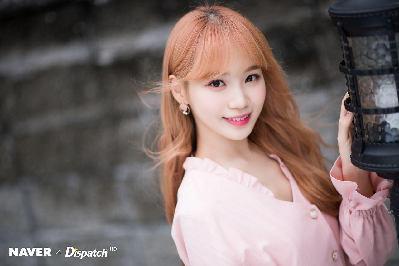 1280x853 IZ*ONE Gallery