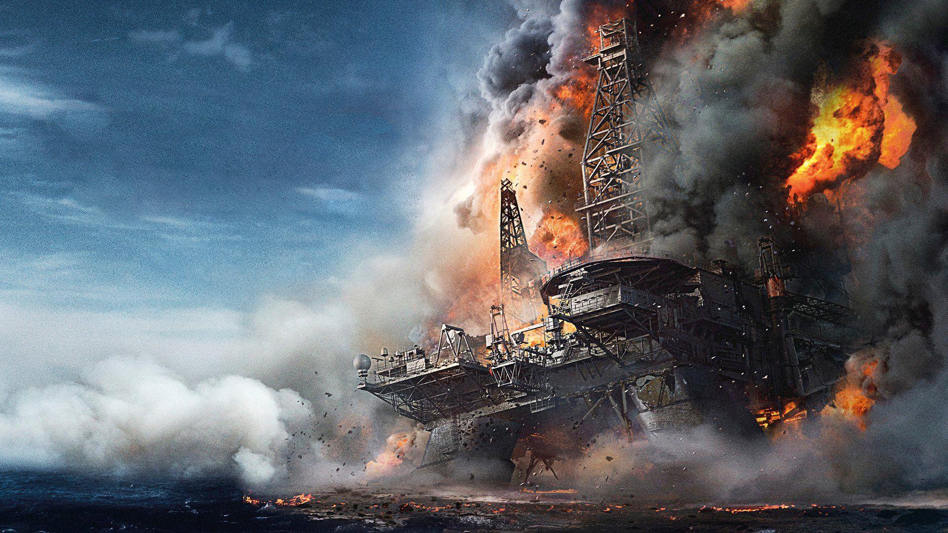 1920x1080 Deepwater Horizon HD Wallpaper and Background Image