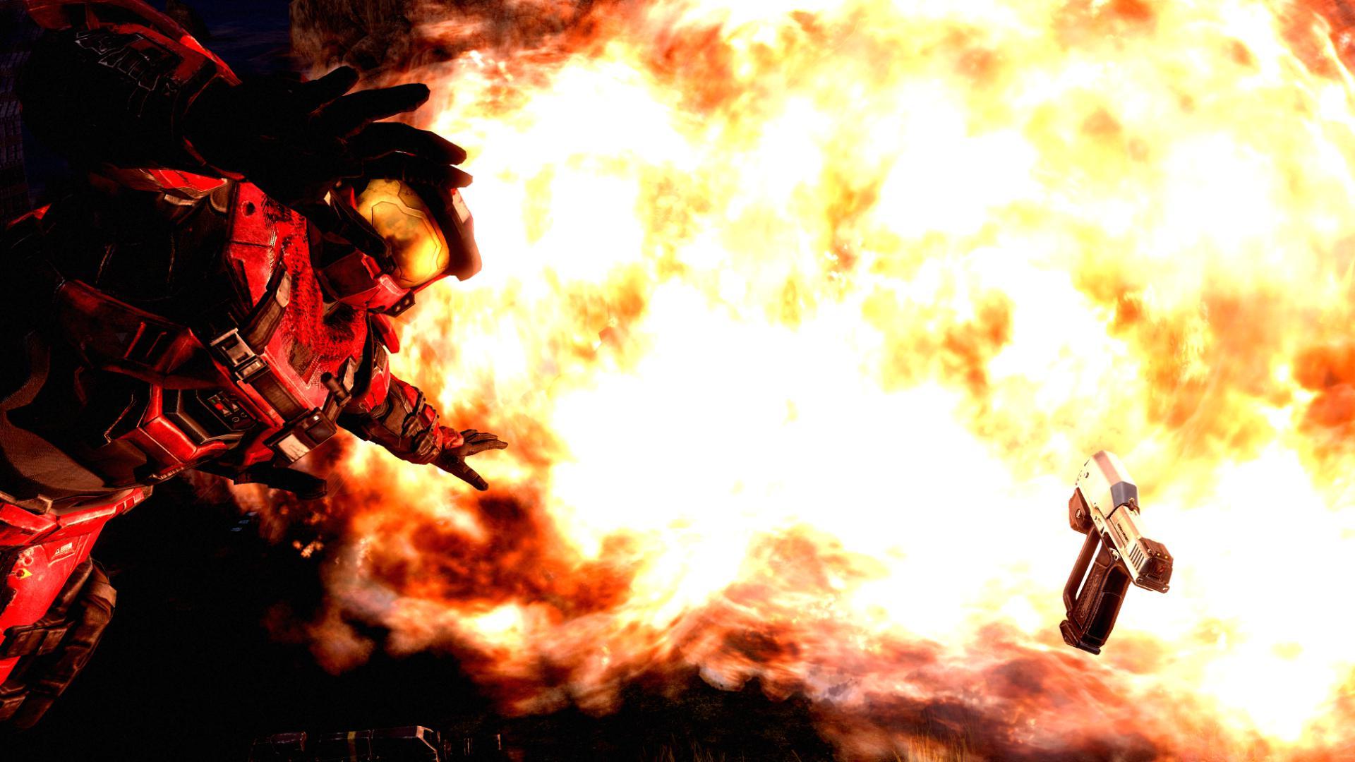 1920x1080 EPIC EXPLOSION!!