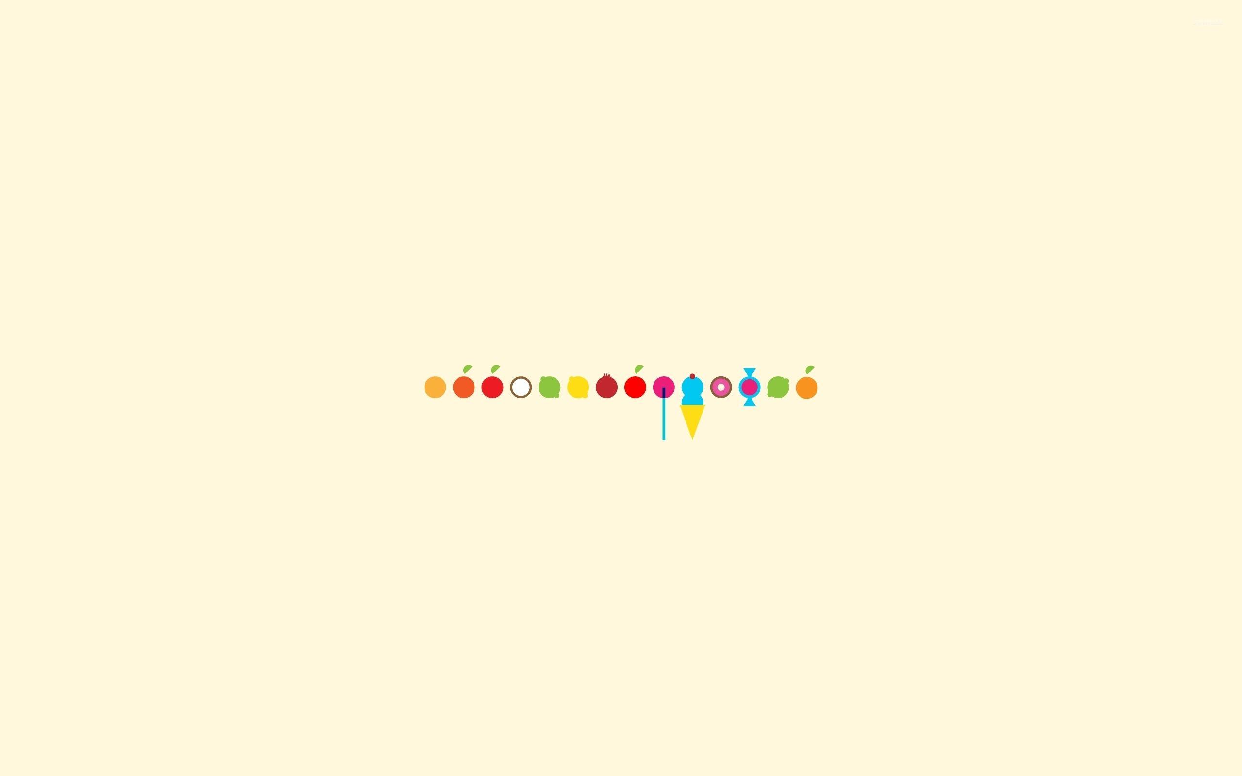 2560x1600 Candies wallpaper wallpaper