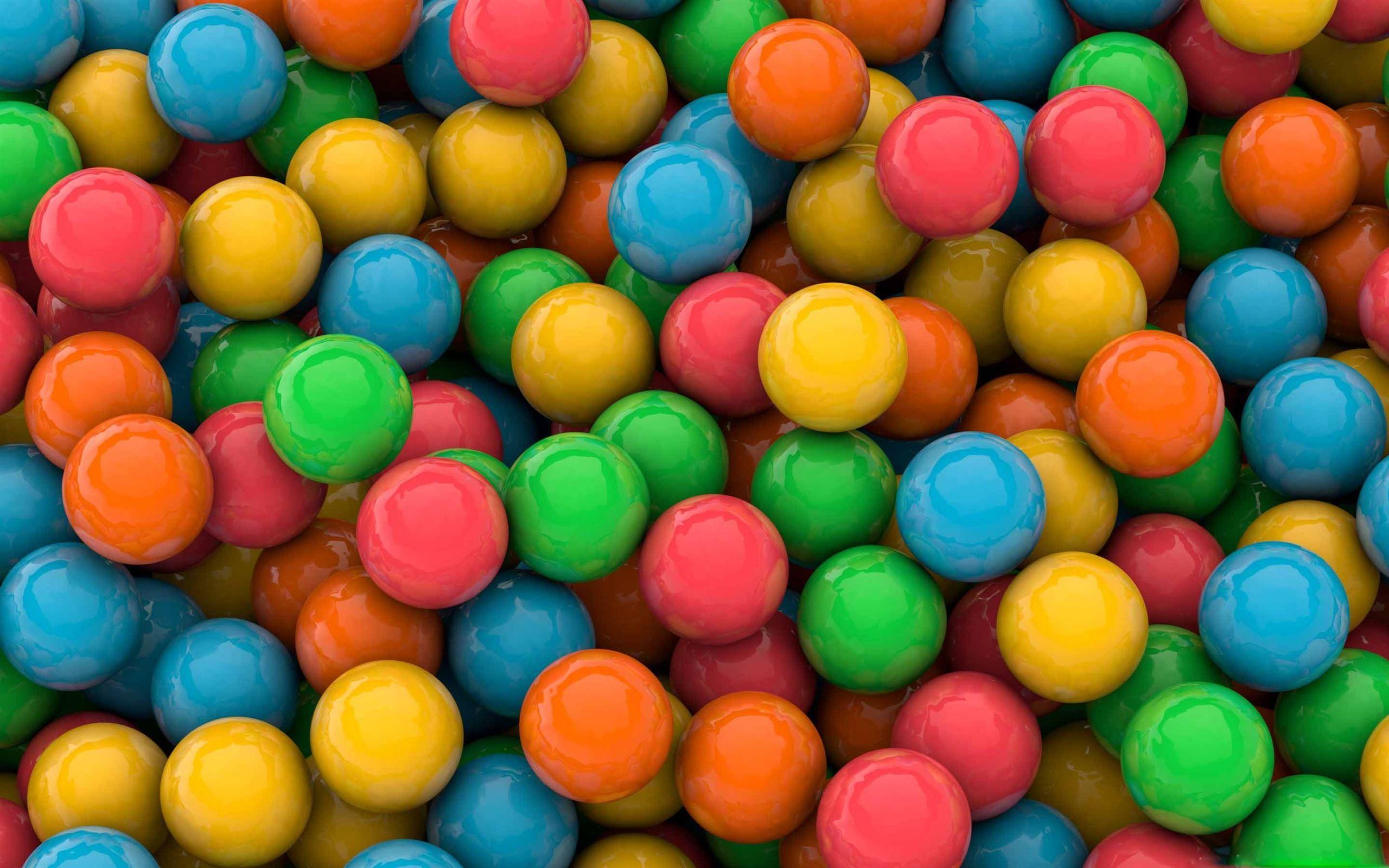 2560x1600 The Color Of Candies MacBook Air Wallpaper Download