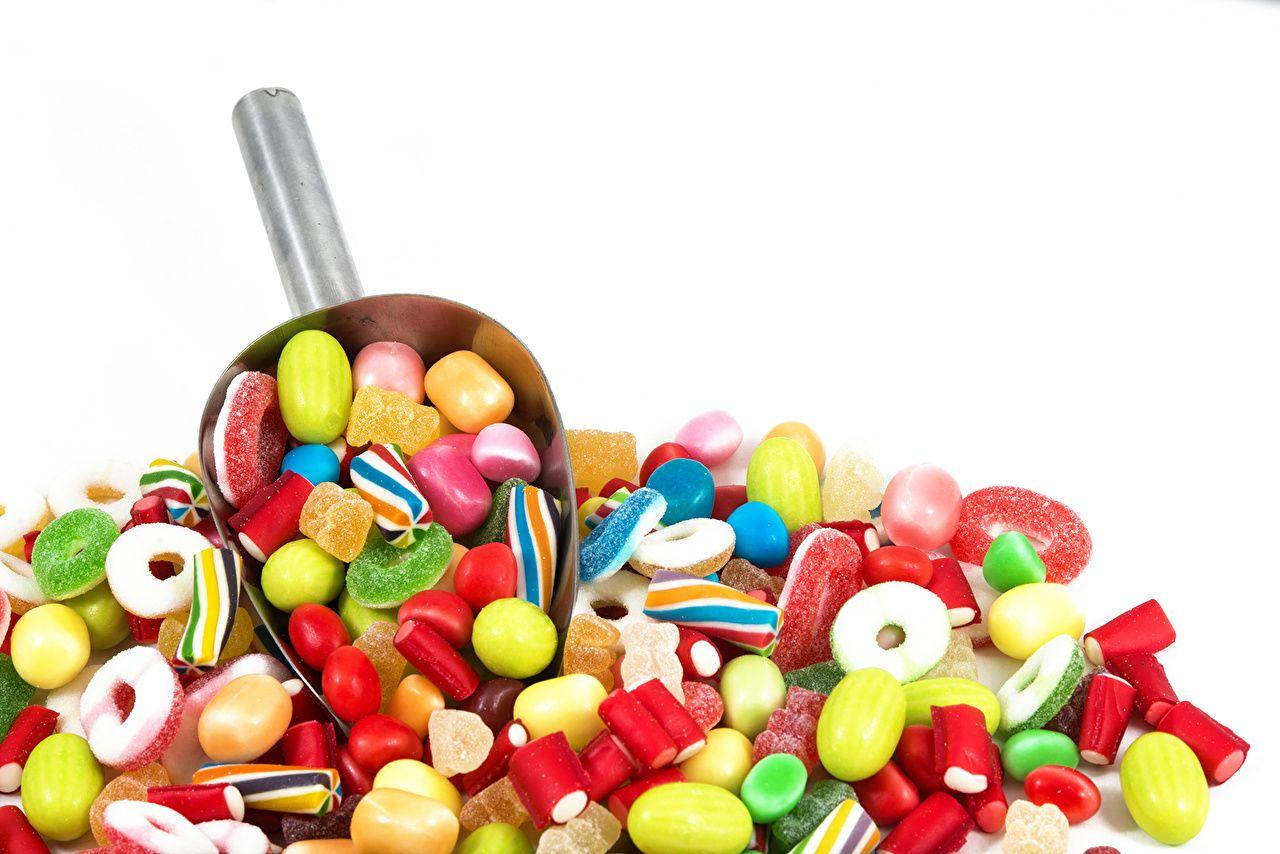 1280x854 Wallpaper Candies Candy Food Many Sweets