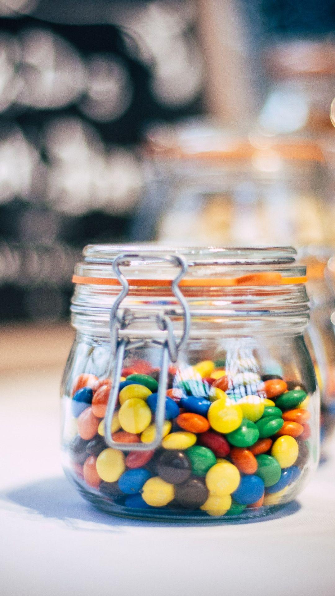 1080x1920 Download wallpaper: Sweet candies 1080x1920