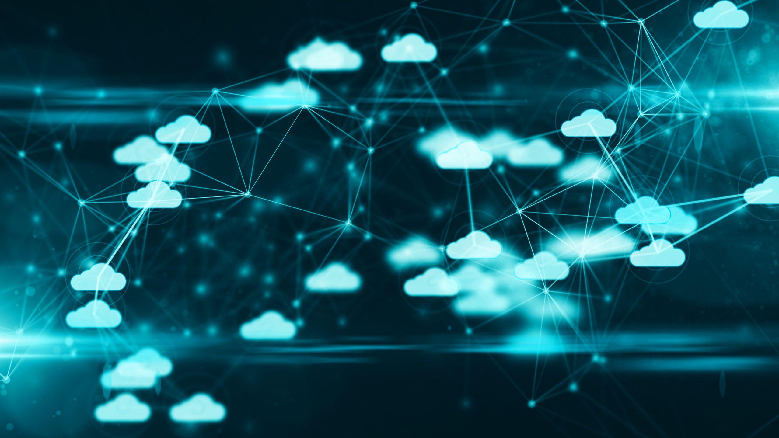2560x1440 Cloud Computing for Small Businesses. Focus Data Solutions