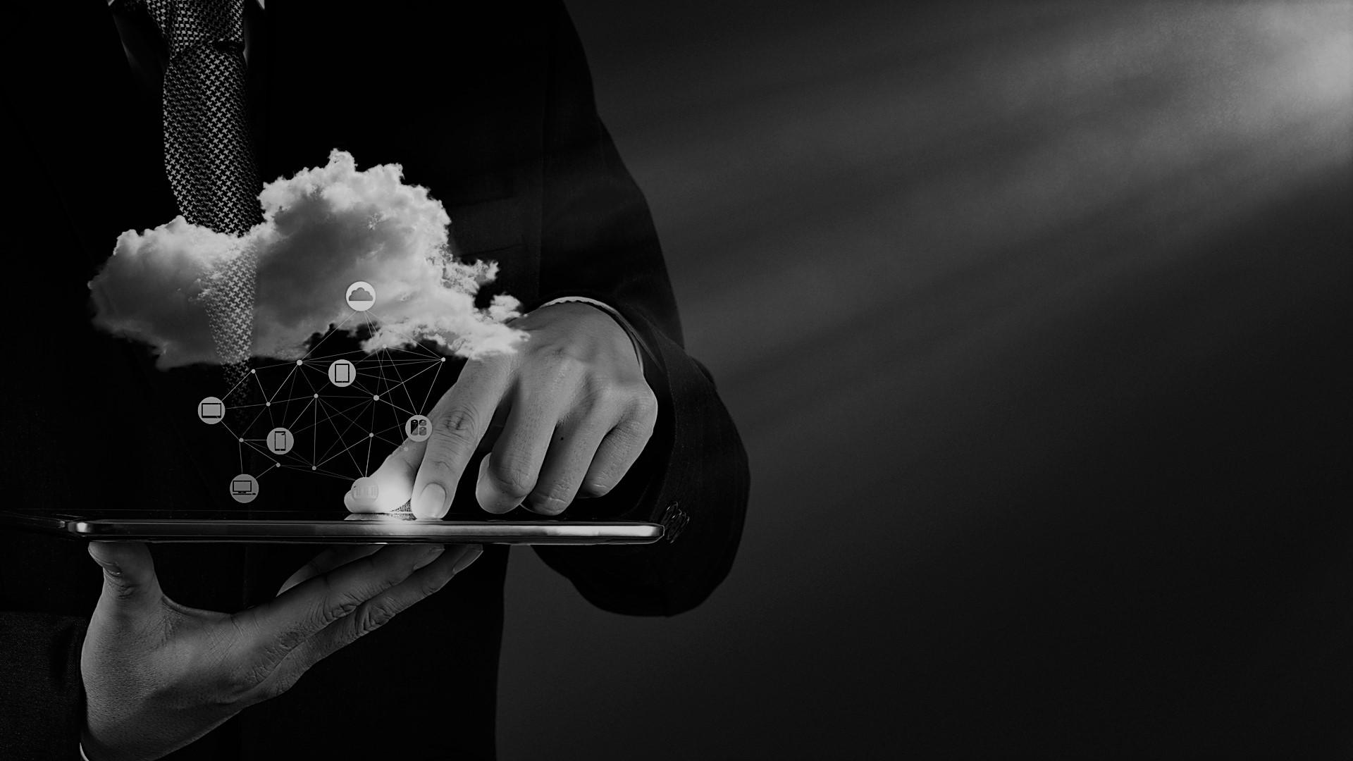 1920x1080 What Is Cloud Computing And Its Services?