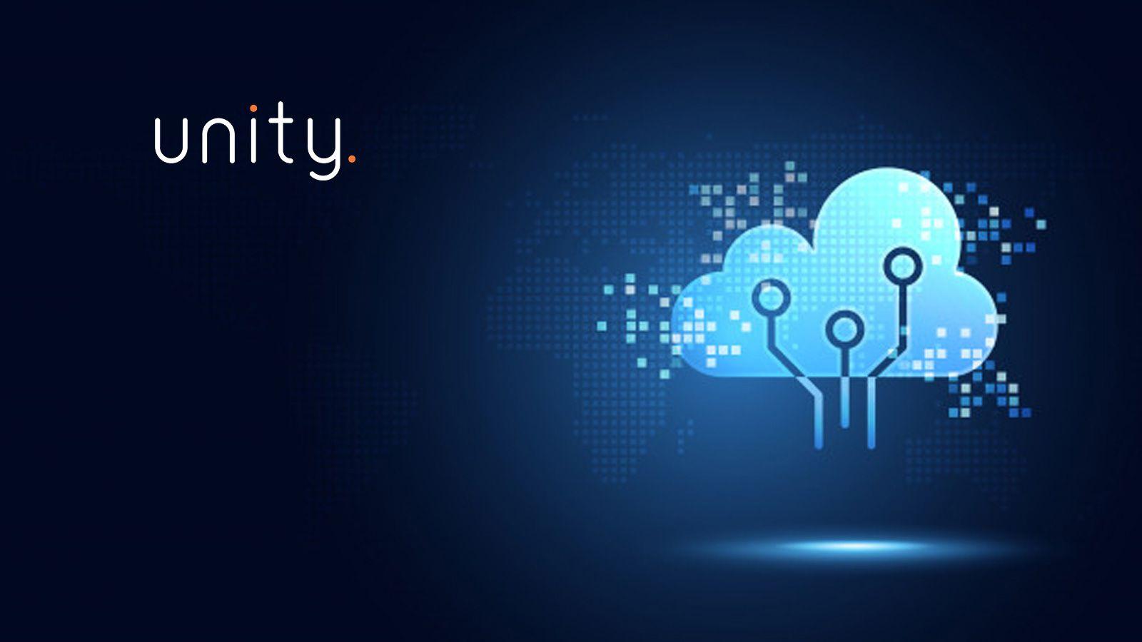 1600x900 Unity Technology Solutions, the Cloud Technology and Managed Service Provider