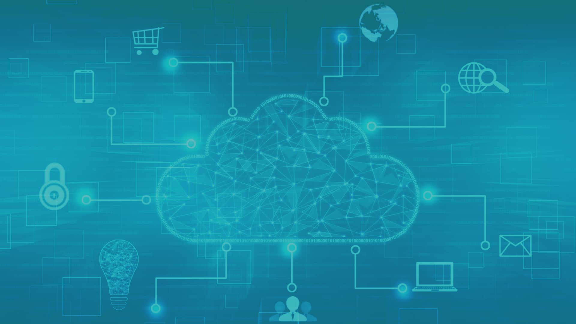 1920x1080 Cloud Application Development Services. Chetu Inc