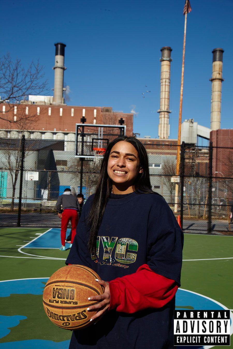 900x1350 Princess Nokia. Cute outfits, Hip hop fashion, Aesthetic clothes
