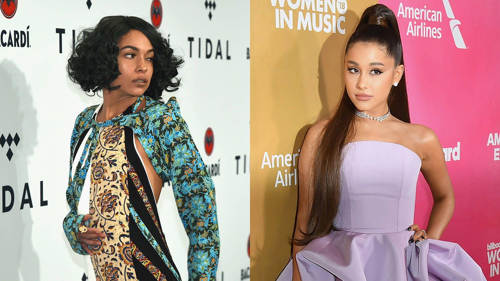 1920x1080 Ariana Grande's '7 Rings' Sounds An Awful Lot Like This Princess Nokia Track