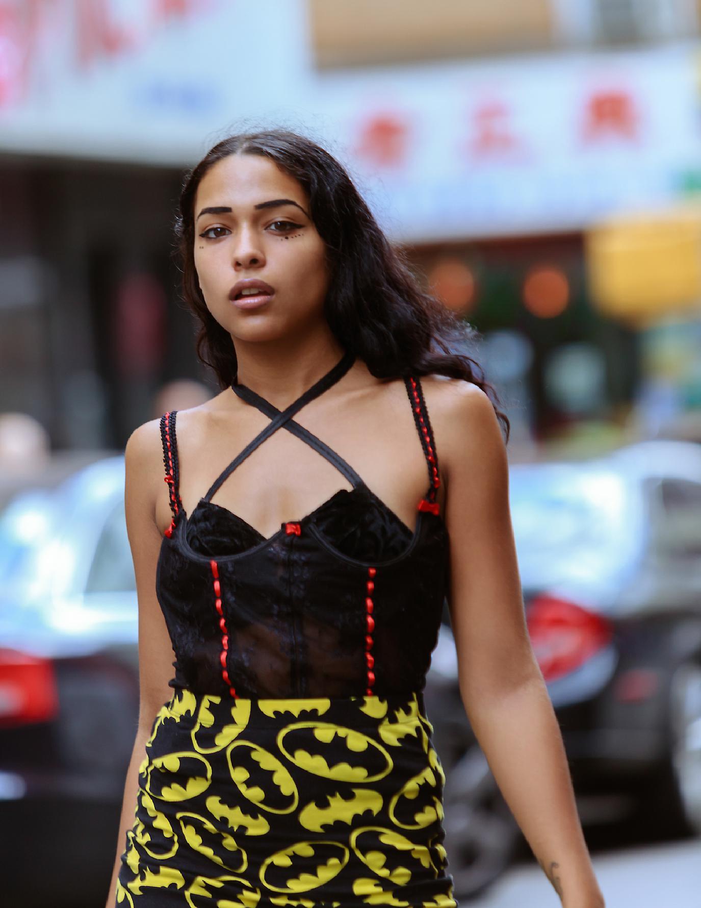 1375x1780 Princess Nokia tour dates 2021 2022. Princess Nokia tickets and concerts. Wegow United States