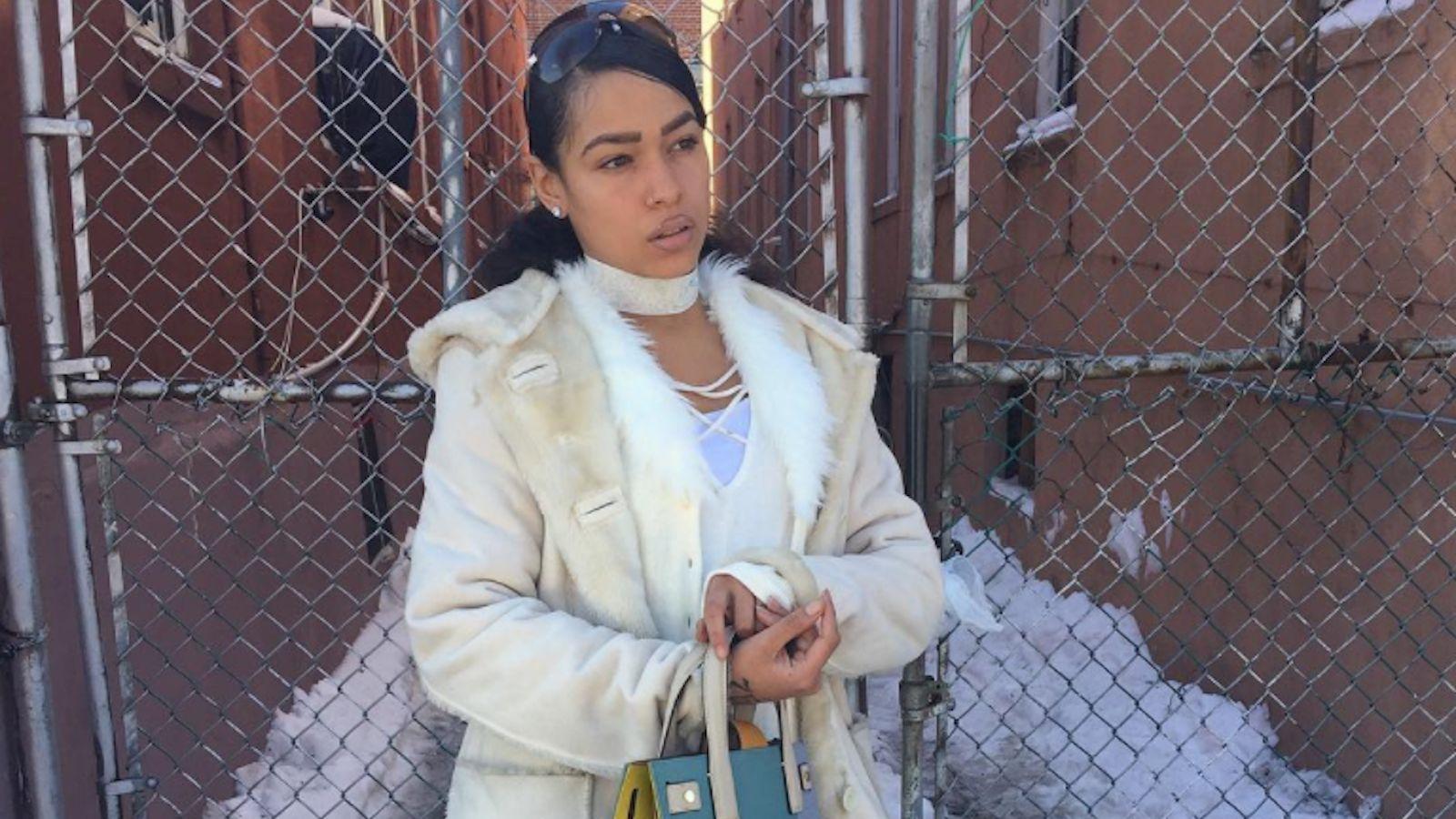 1600x900 Princess Nokia Has Blessed Us With A Soundtrack To Afro Latinx NYC Life
