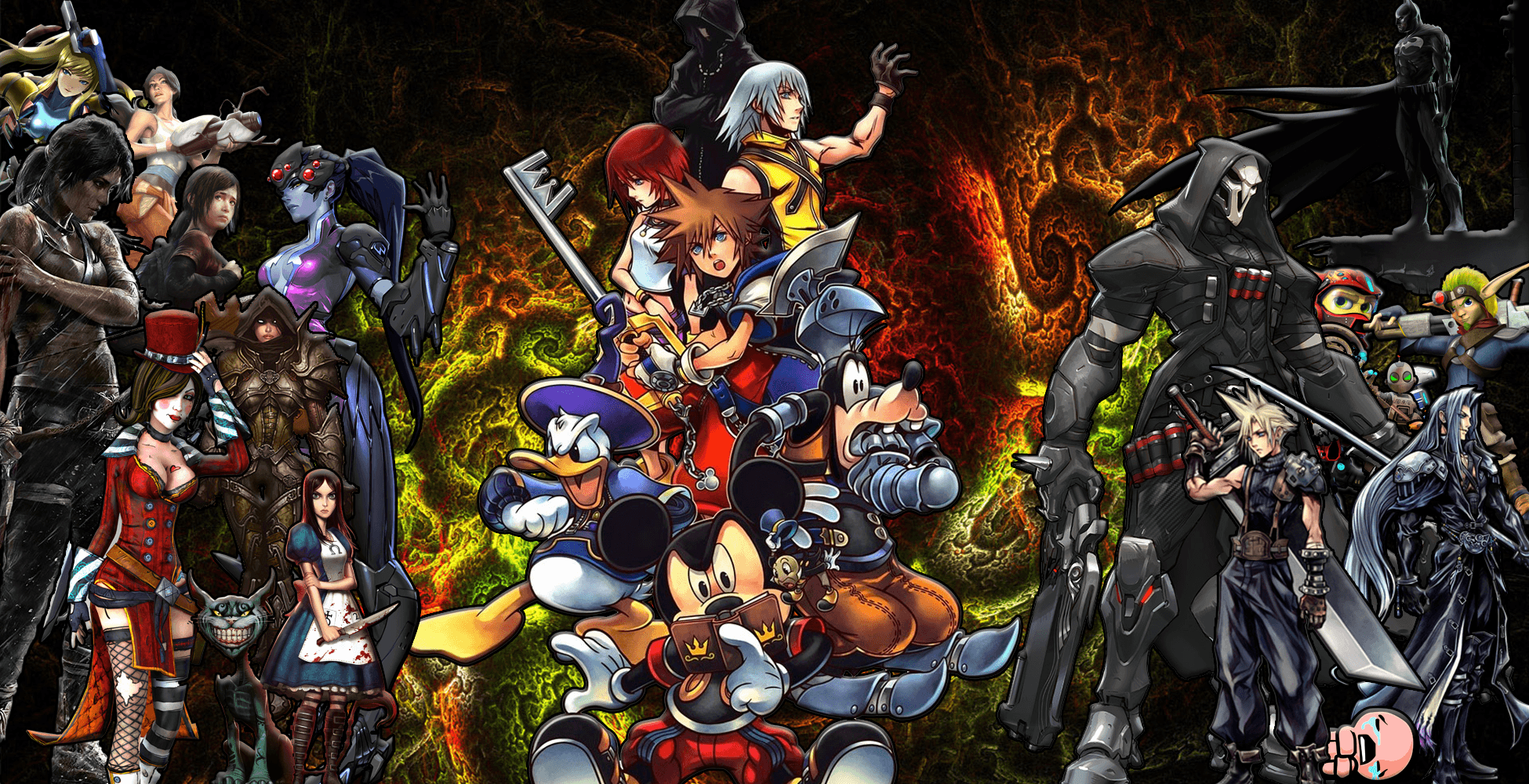 alice in borderland full series