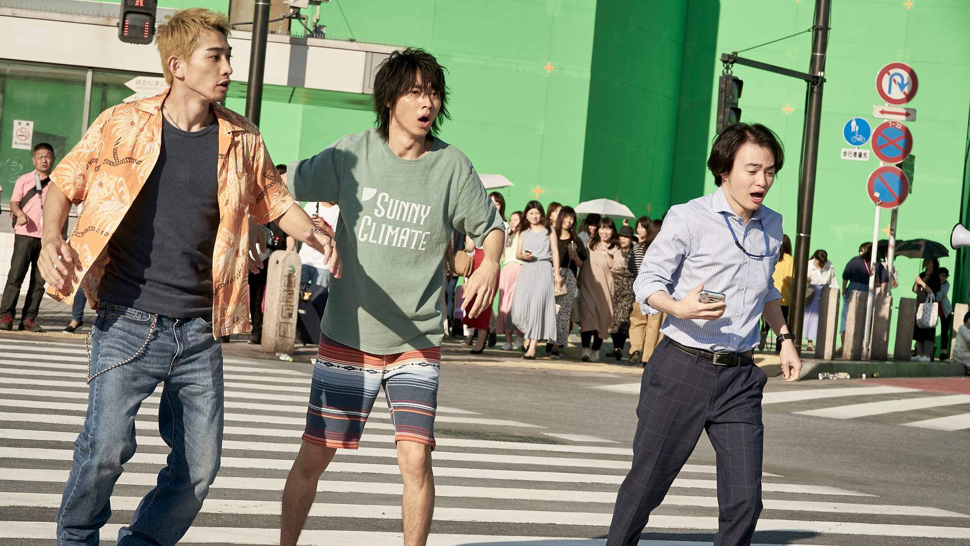 1920x1080 Alice In Borderland Renewed For Season 2