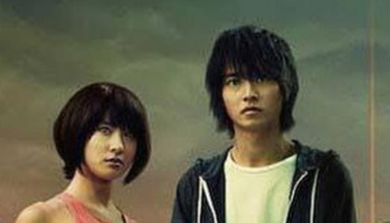 1242x710 Alice in Borderland' cast: Actors and characters they play in Japanese manga series