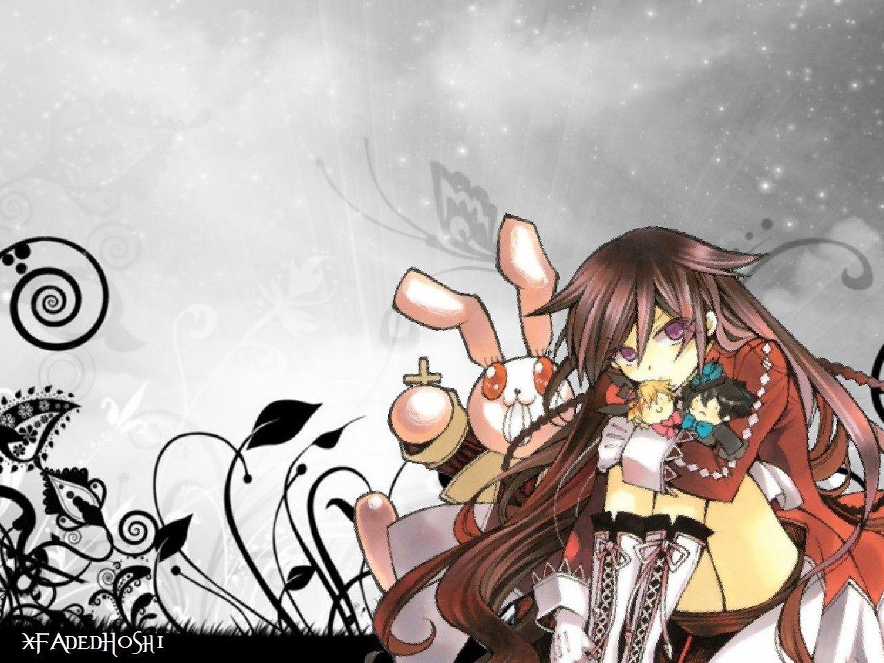 1280x960 Pandora Hearts Background. Beautiful Hearts Wallpaper, Kingdom Hearts Wallpaper and Pretty Hearts Wallpaper