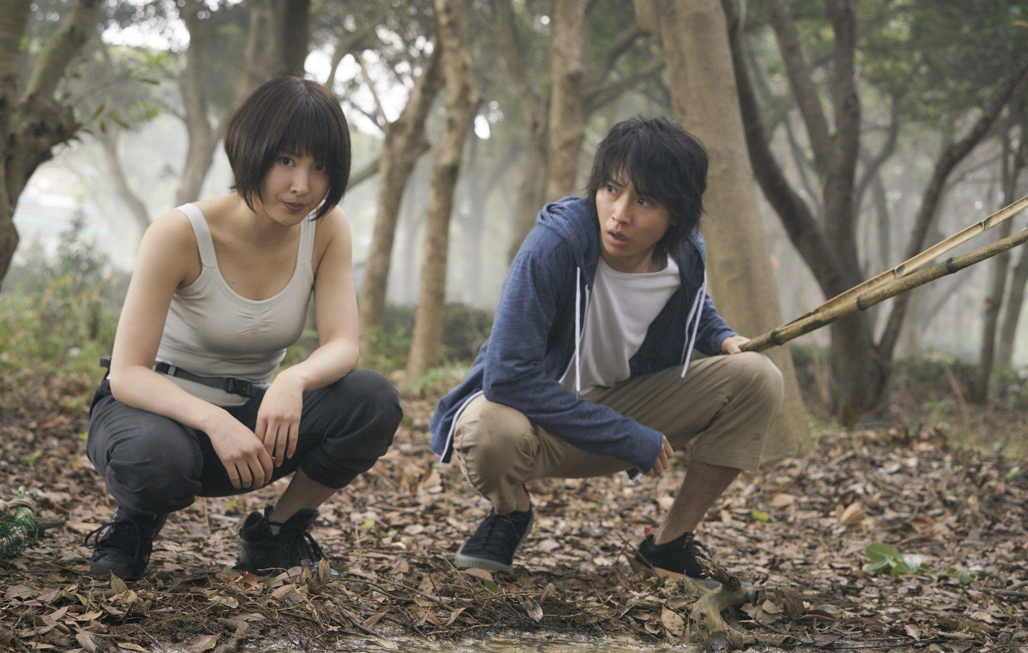 2000x1270 Alice In Borderland' Season Two: Everything We Know About The Netflix Live Action Adaptation