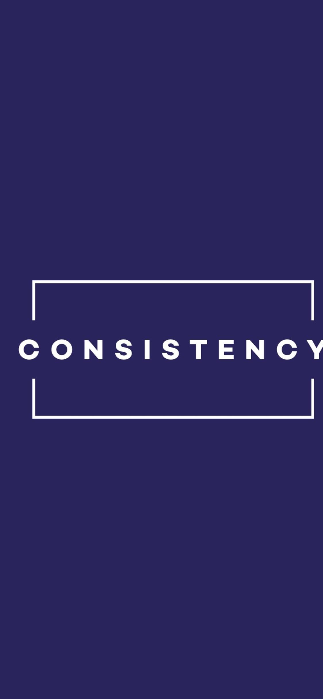 Consistency Wallpapers - Top Free Consistency Backgrounds - WallpaperAccess