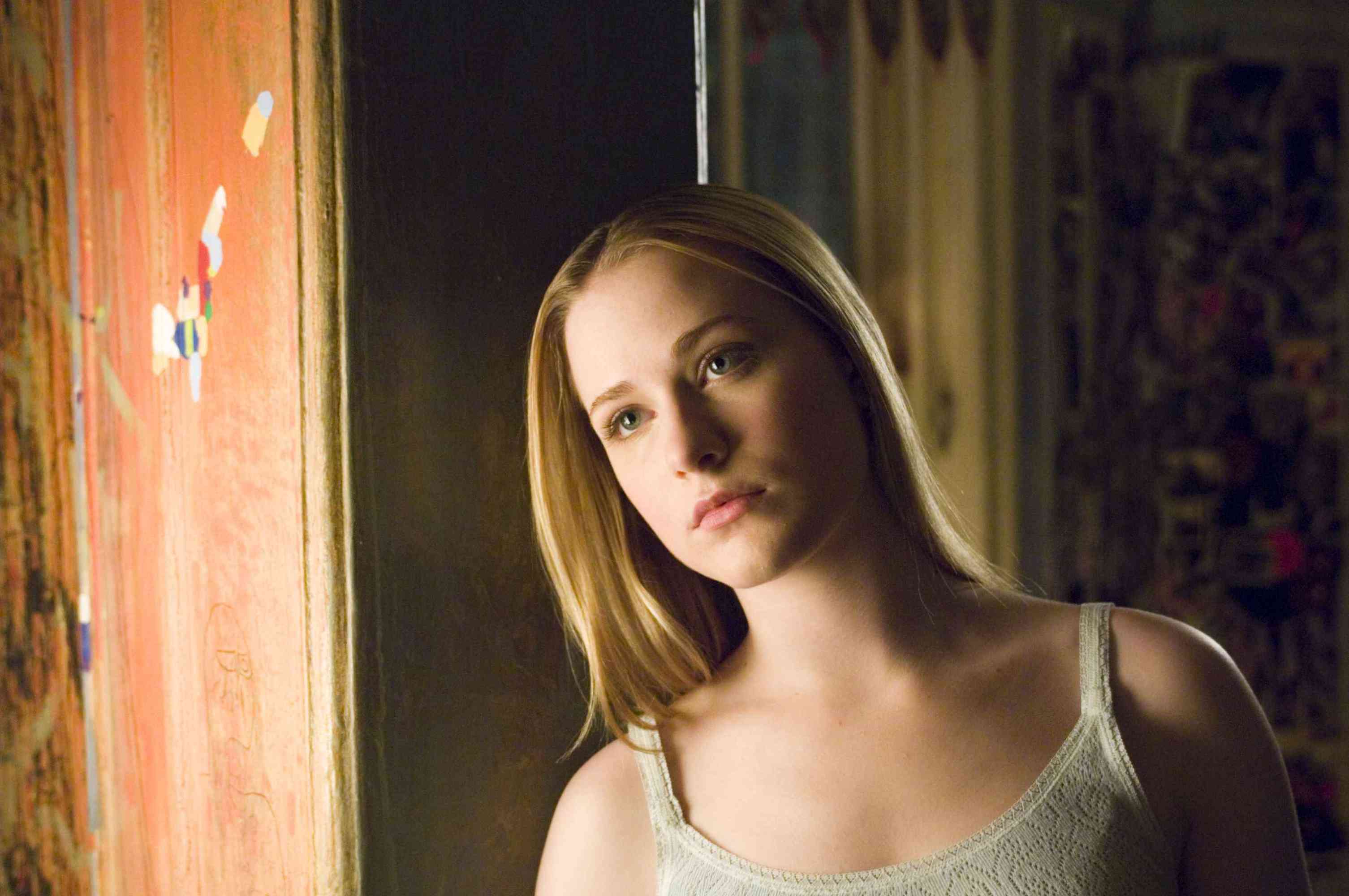 3011x2000 Photos of Evan Rachel Wood