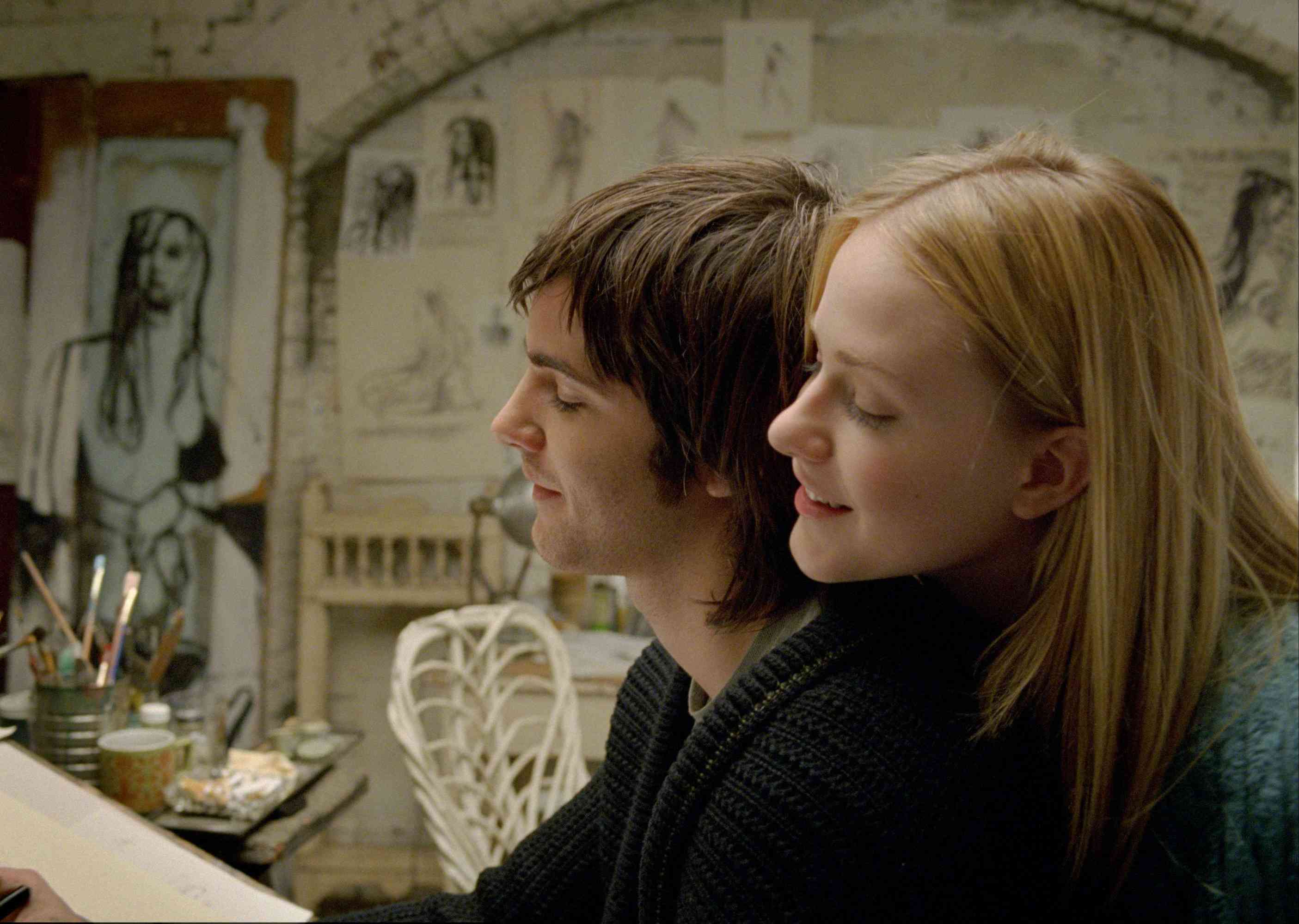2810x2000 Jude Feeny. Across the Universe Movie