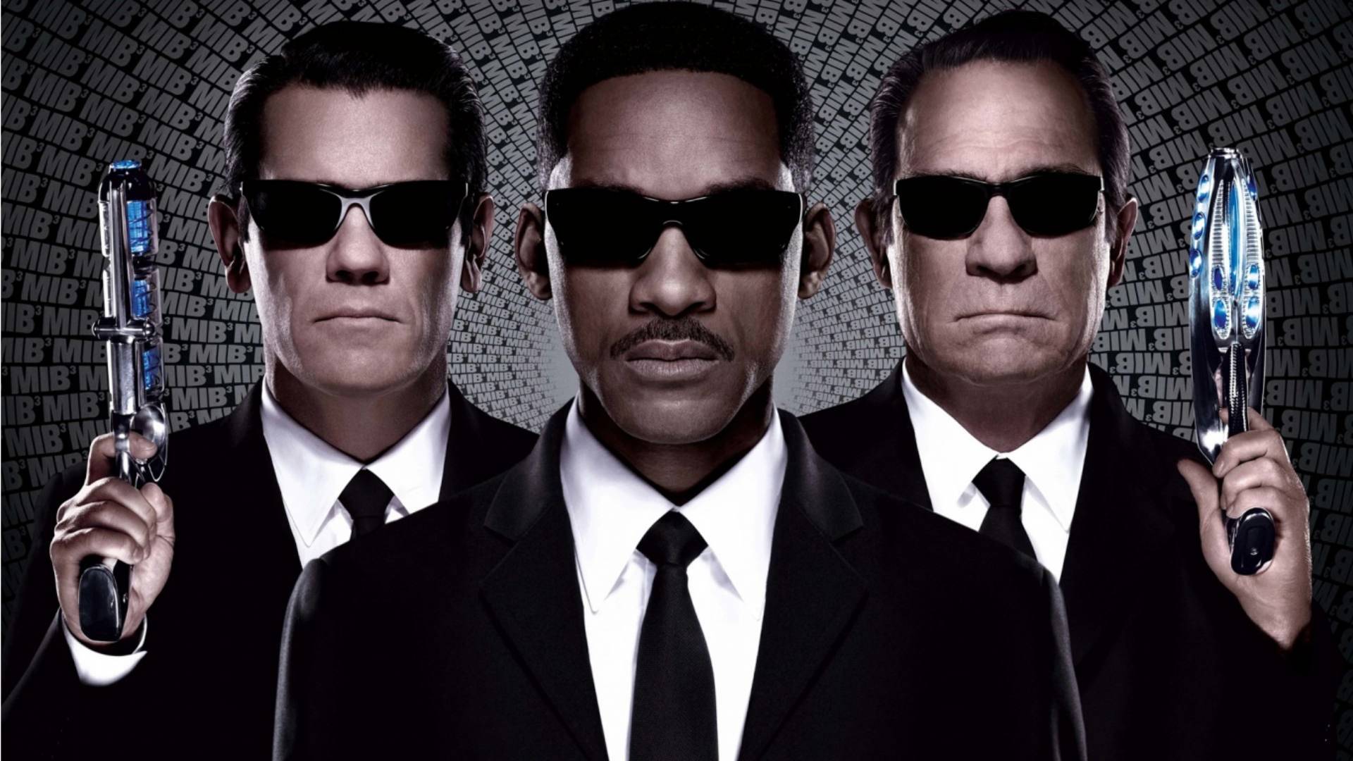 1920x1080 Men in Black 3 Wallpaper. HD Wallpaper Background