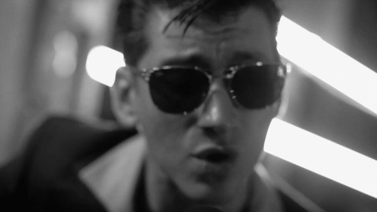1280x720 Arctic Monkeys I Wanna Know? (Live at Avatar Studios)
