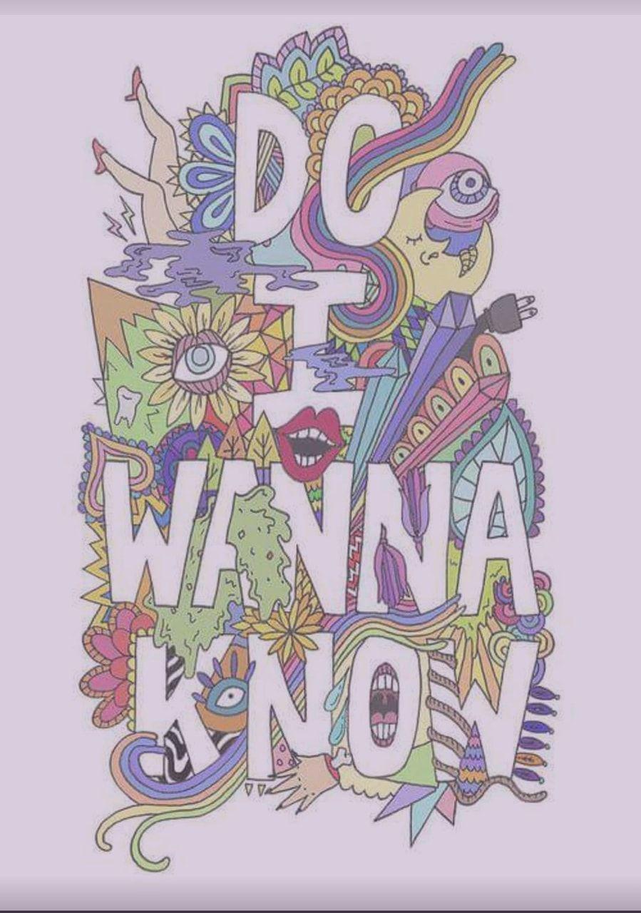 Do I Wanna Know Wallpapers - Top Free Do I Wanna Know Backgrounds ...