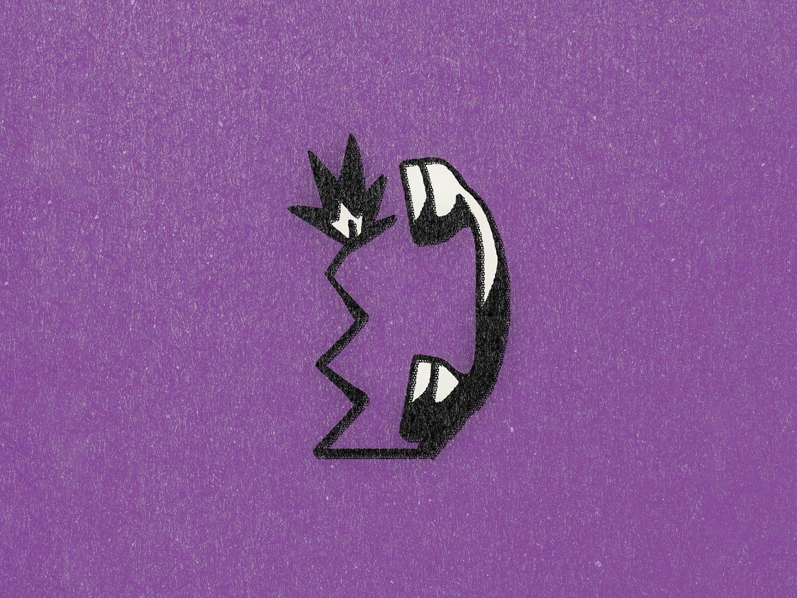 1600x1200 Do I Wanna Know by Marcos Abdallah on Dribbble