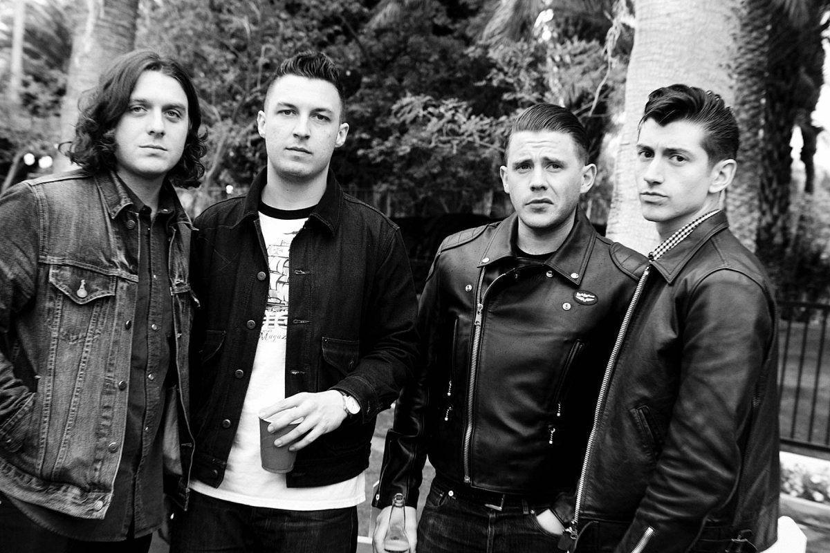 1200x800 Wallpaper. Arctic Monkeys. News Fan Site