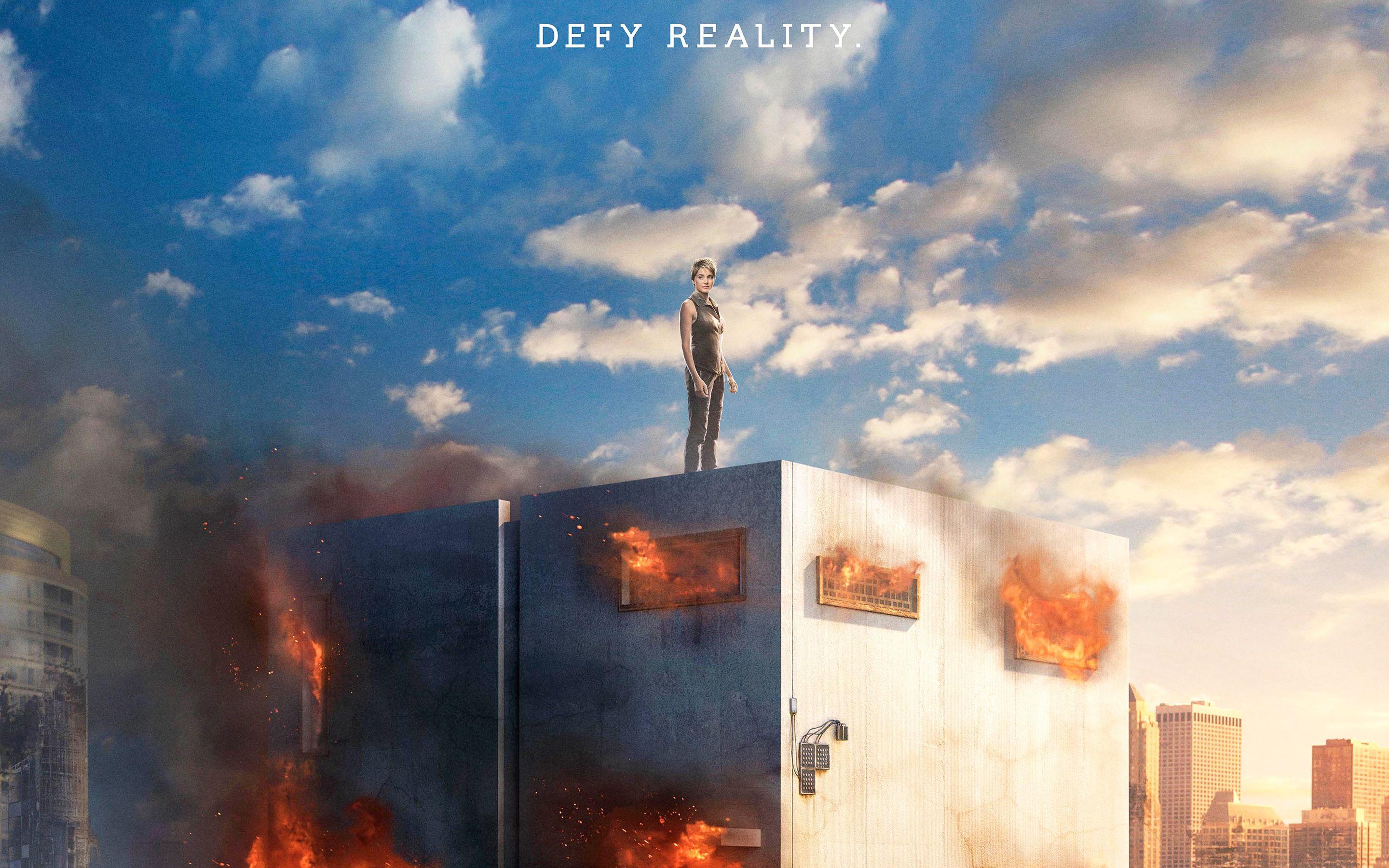 2880x1800 Movies The Divergent Series wallpaper Desktop, Phone, Tablet