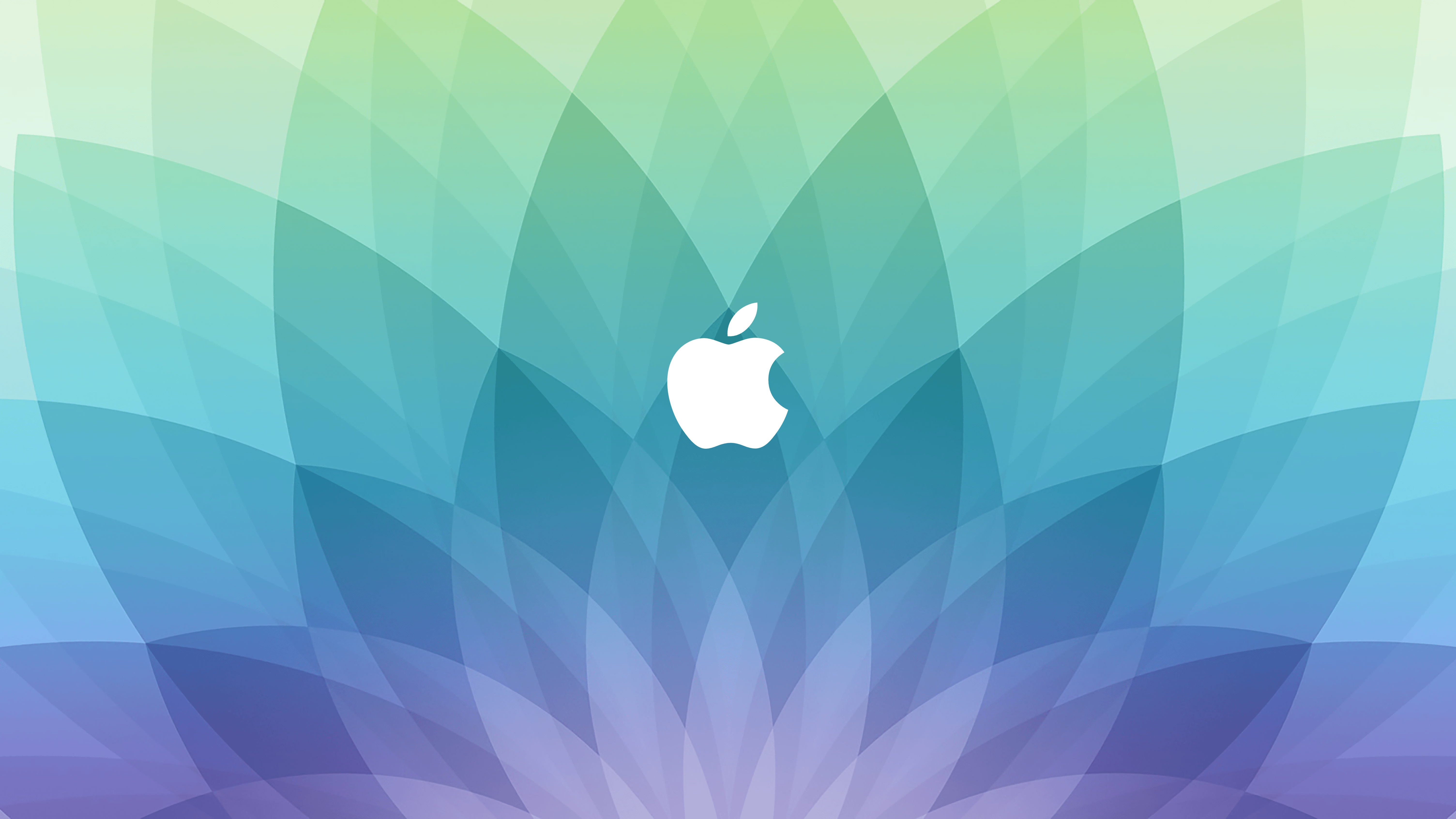 6016x3384 Apple Watch event wallpaper: Spring Forward