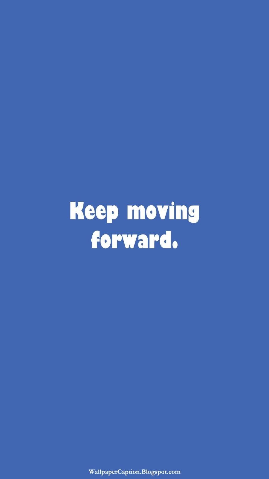 900x1600 Phone Wallpaper with Short Quotes (Part 11.2 Blue Facebook)