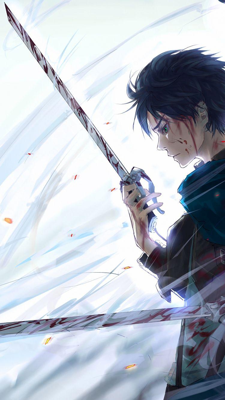 750x1334 Free download Eren Yeager 4K 8K HD Attack on Titan Shingeki no Kyojin Wallpaper [3840x2160] for your Desktop, Mobile & Tablet. Explore Eren Yeager Wallpaper. Eren Yeager Wallpaper, Eren