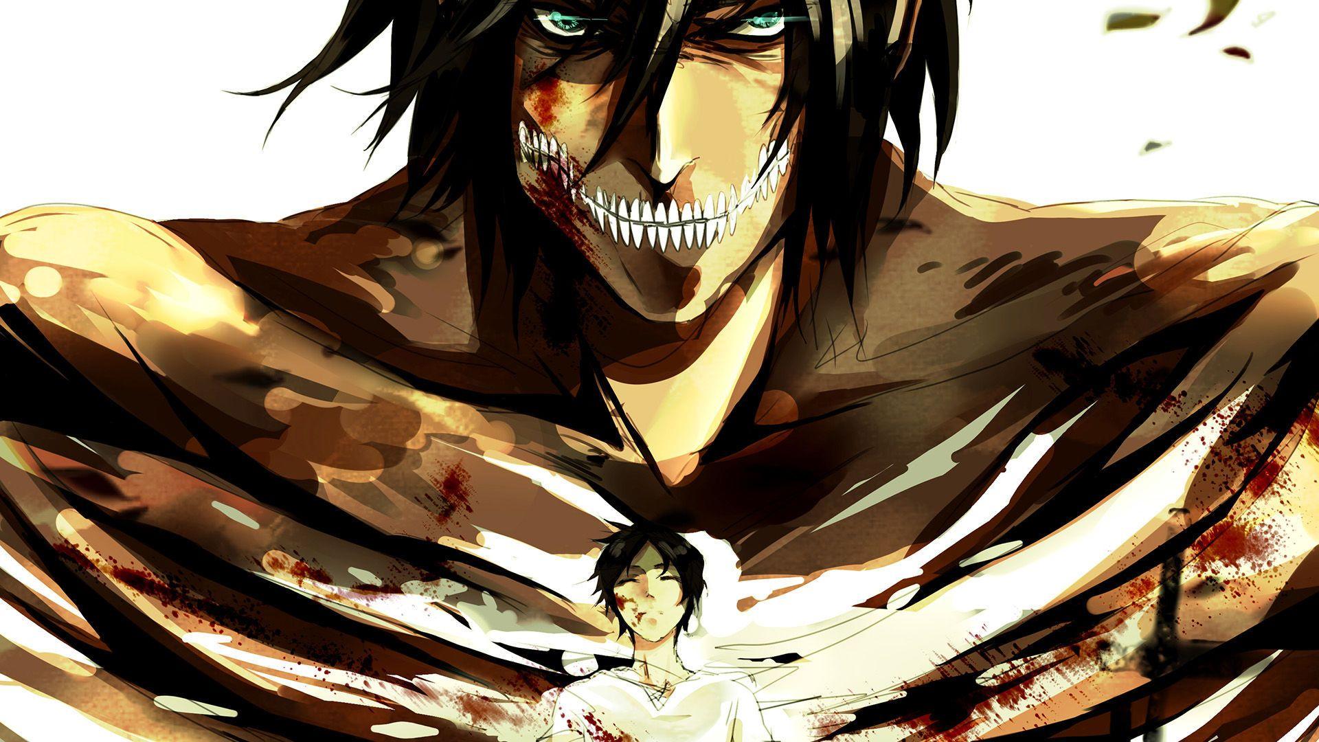 1920x1080 attack on titan season 4 on Tumblr
