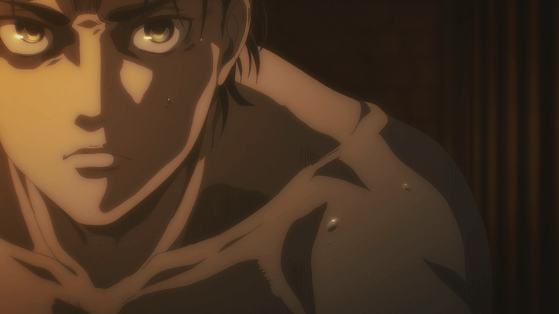 1920x1080 A Sound Argument (Episode). Attack on Titan