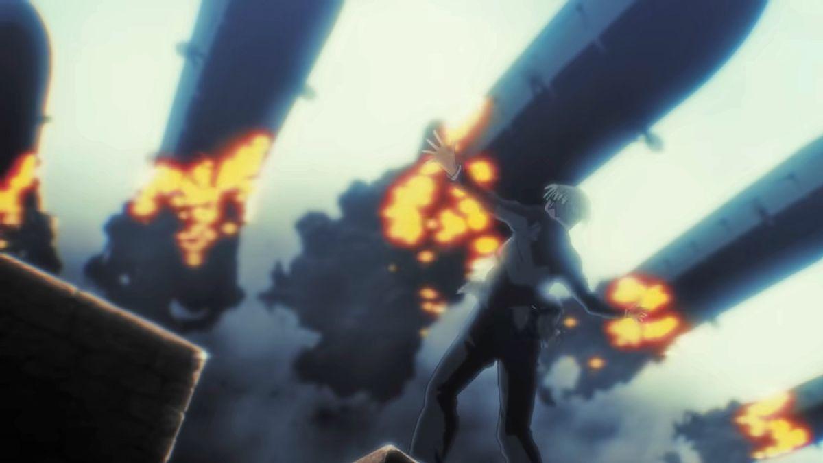 1200x675 Attack on Titan season 4: what you need to know about the hit anime series