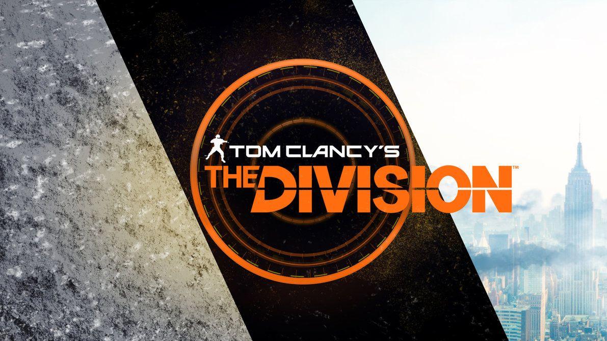 1191x670 Tom Clancy's The Division Wallpaper