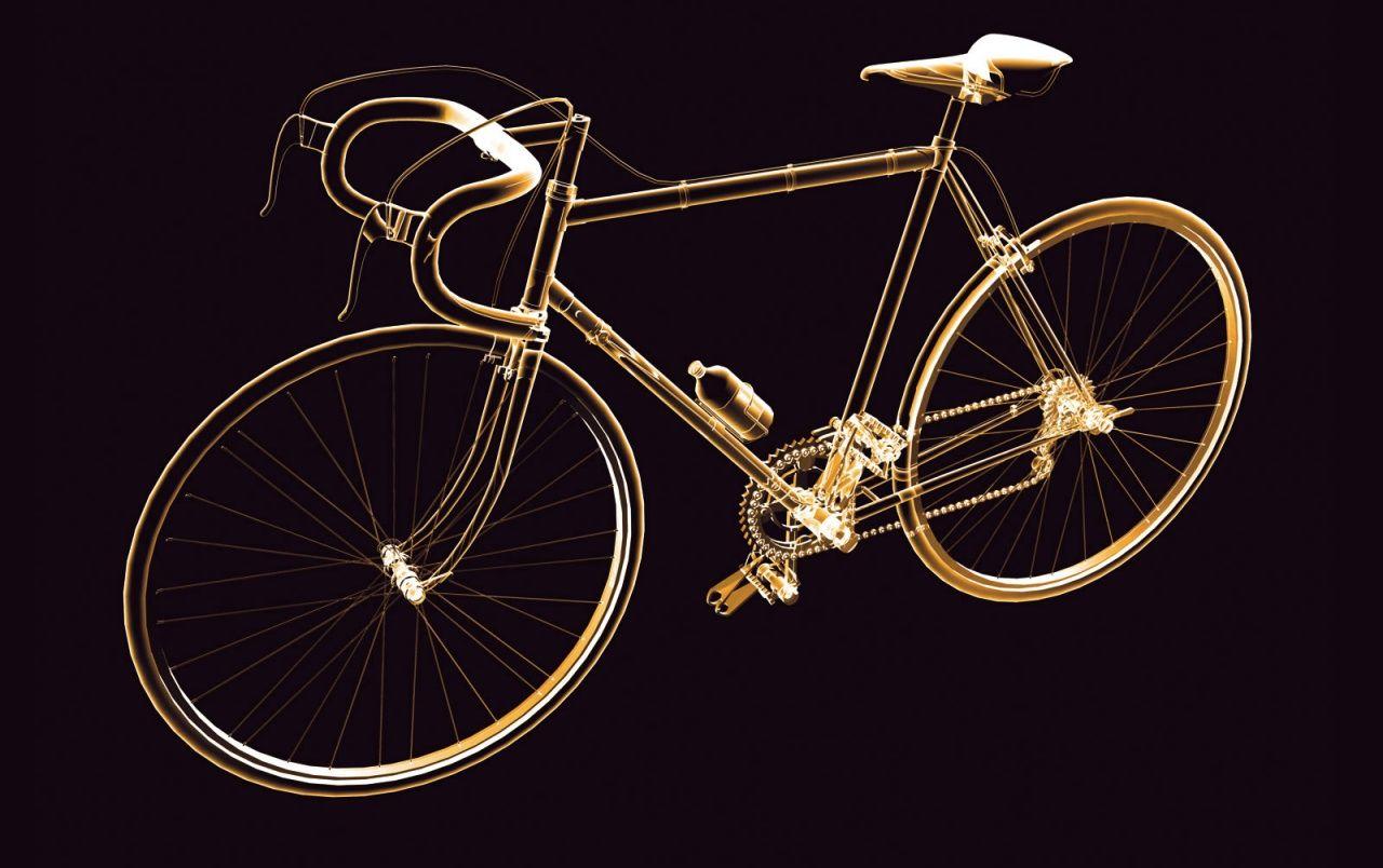 1280x804 Neon Bicycle Wallpaper Wallpaper Windows 10 Wallpaper & Background Download