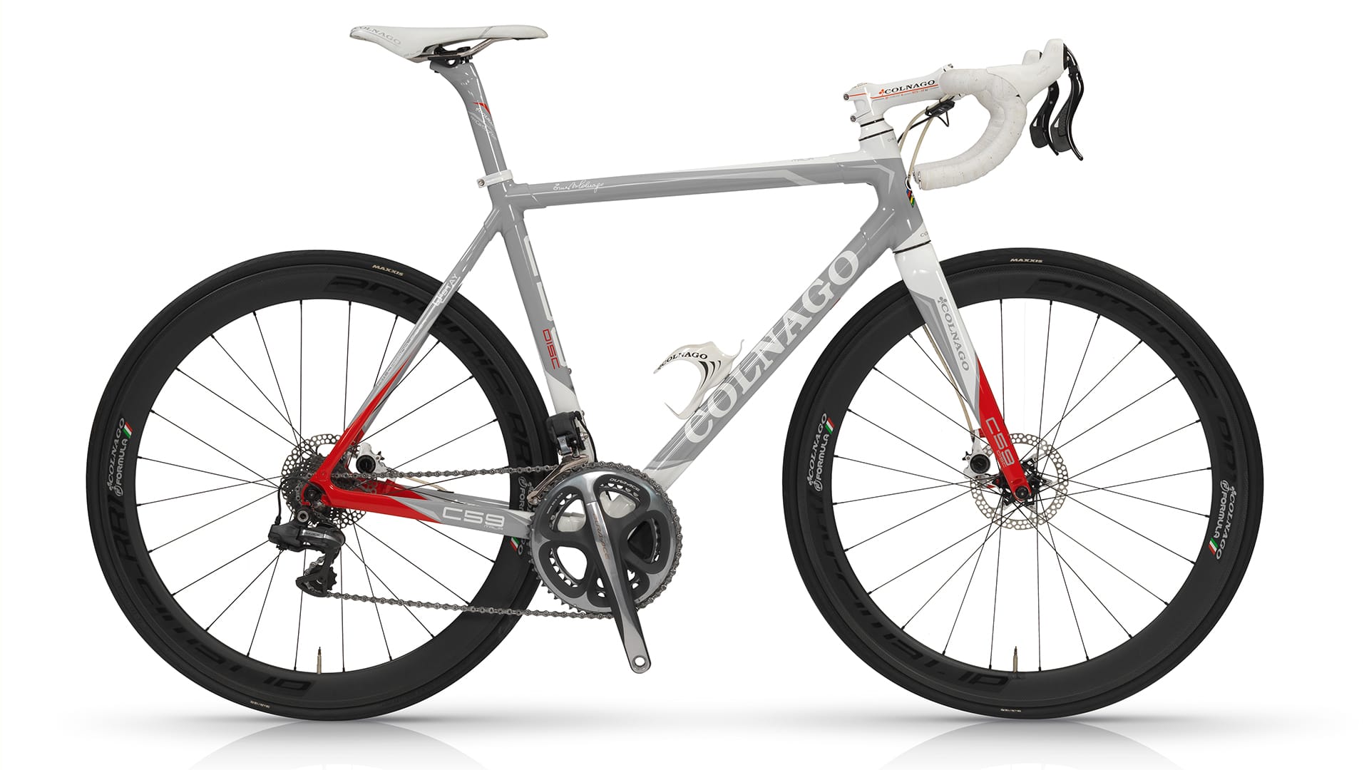 1920x1080 Colnago: a history of successes Colnago Best Bikes in the World