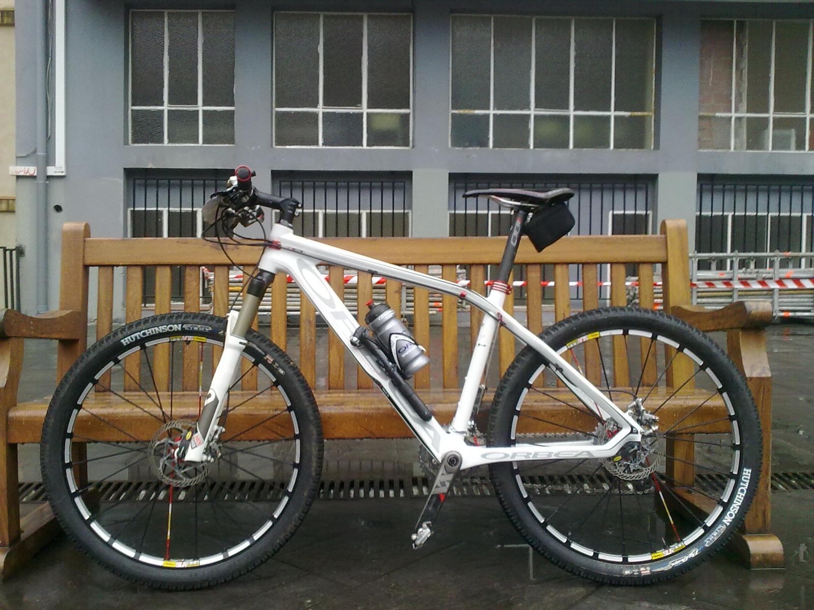 1600x1200 Wikiloc. Picture Of Bike Test Orbea ALMA Por JAIA Bicicletas (3 4)