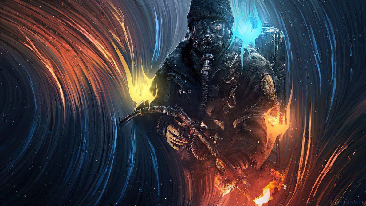 1191x670 Tom Clancy The Division