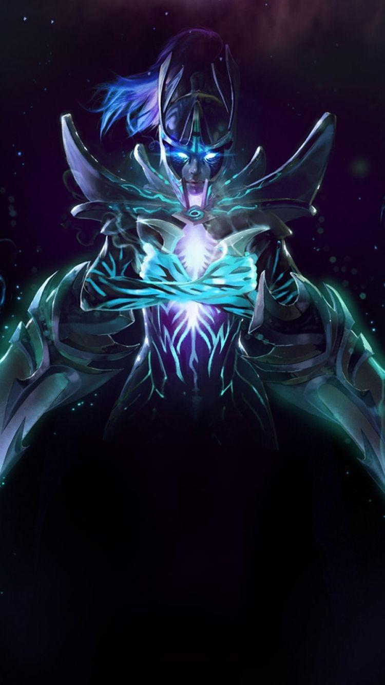 750x1334 Dota 2 Wallpaper For Mobile 2 Phone Wallpaper 4k HD Wallpaper