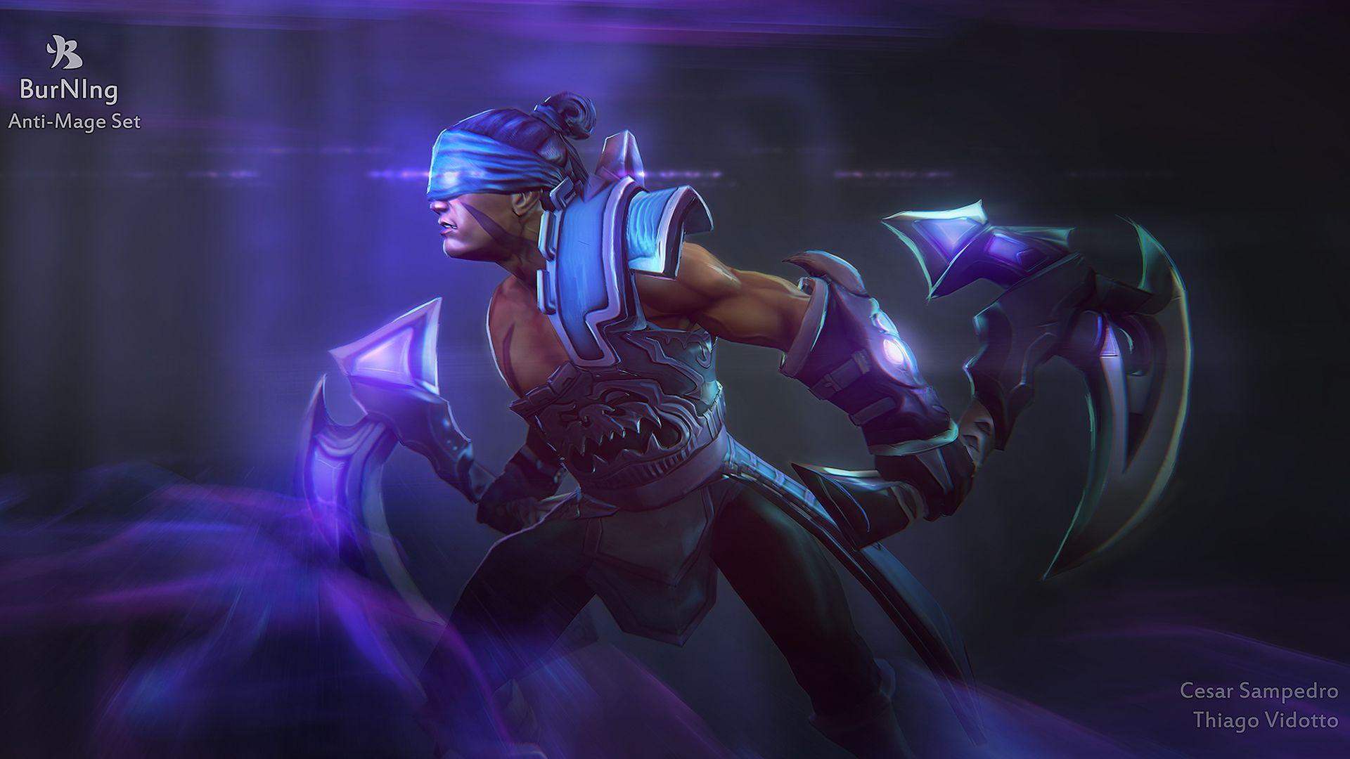 1920x1080 Download Dota 2 Wallpaper 4k PC
